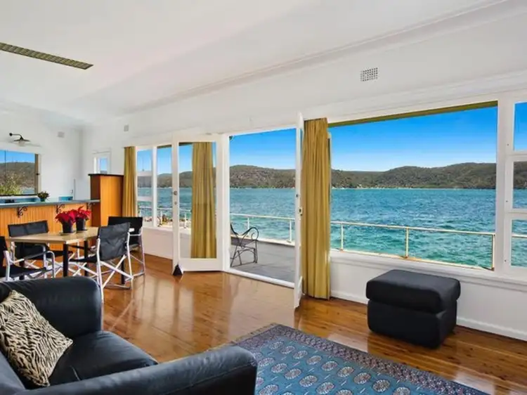 Third view of Homely house listing, 1173 Barrenjoey Road, Palm Beach NSW 2108