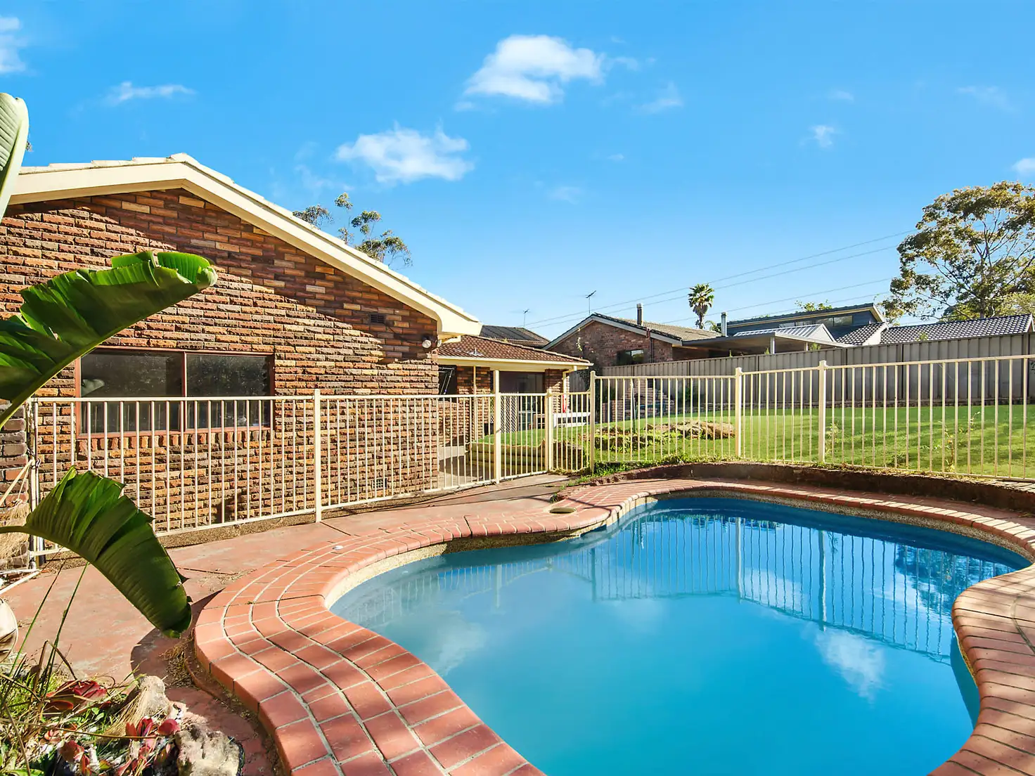 Main view of Homely house listing, 7 Austin Street, Illawong NSW 2234