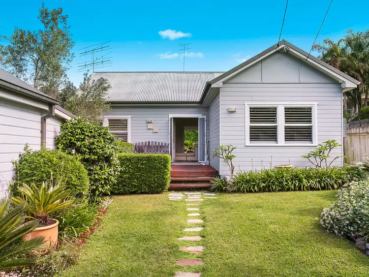 Second view of Homely house listing, 61 Gondola Road, North Narrabeen NSW 2101