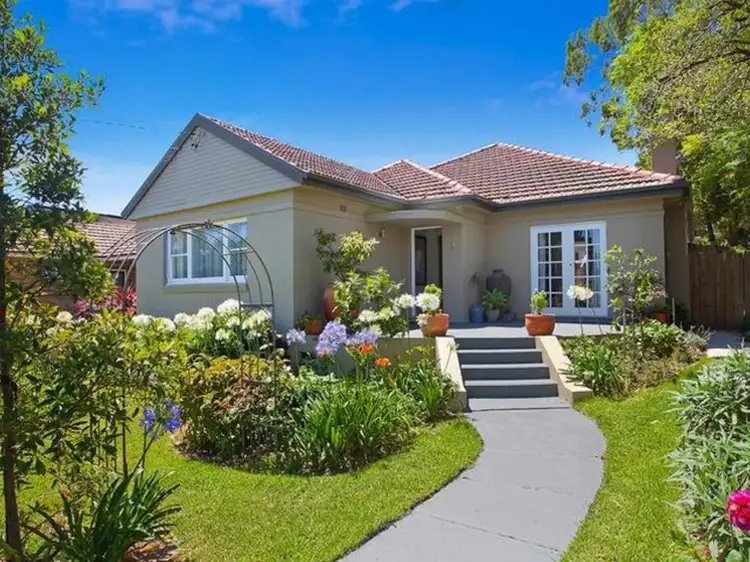 Main view of Homely house listing, 1 Riverview Street, Riverview NSW 2066