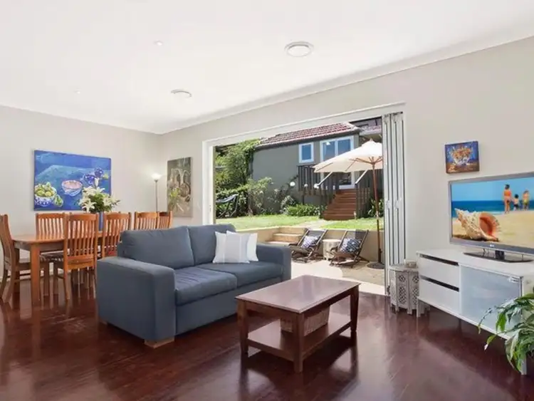Second view of Homely house listing, 1 Riverview Street, Riverview NSW 2066
