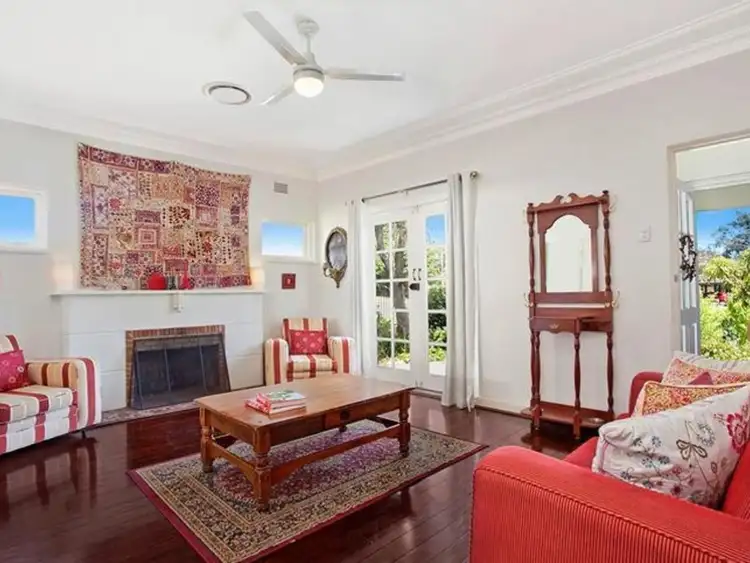 Third view of Homely house listing, 1 Riverview Street, Riverview NSW 2066