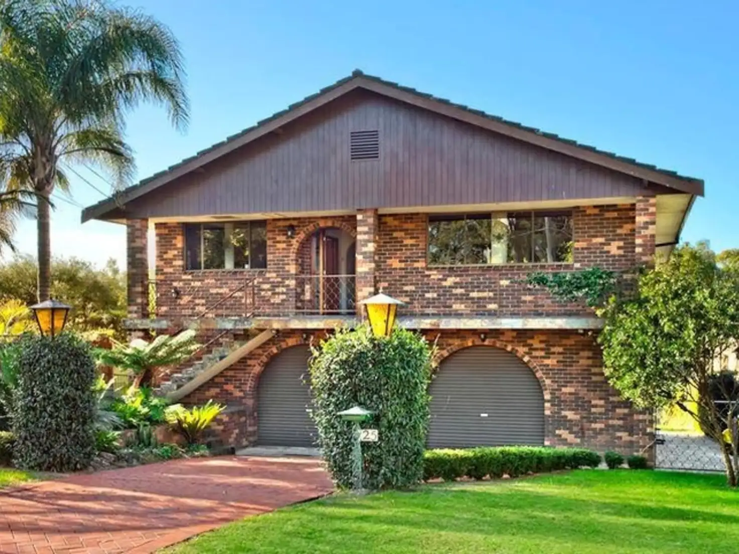 Main view of Homely house listing, 25 Bignell Street, Illawong NSW 2234