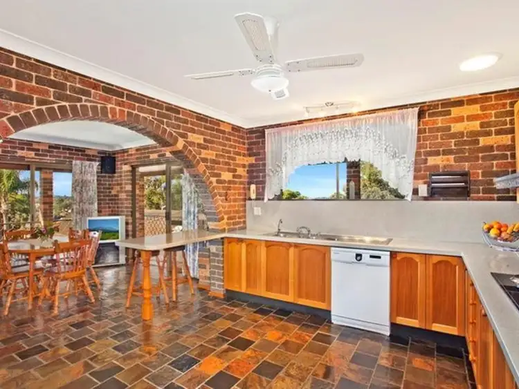 Second view of Homely house listing, 25 Bignell Street, Illawong NSW 2234