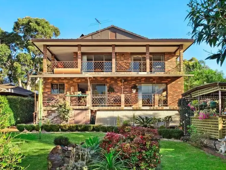 Third view of Homely house listing, 25 Bignell Street, Illawong NSW 2234
