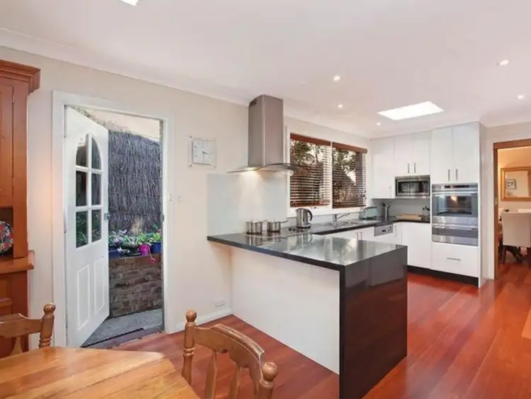 144 Riverview Street, Riverview NSW 2066