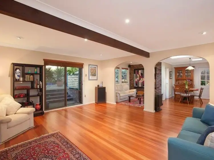 Third view of Homely house listing, 144 Riverview Street, Riverview NSW 2066