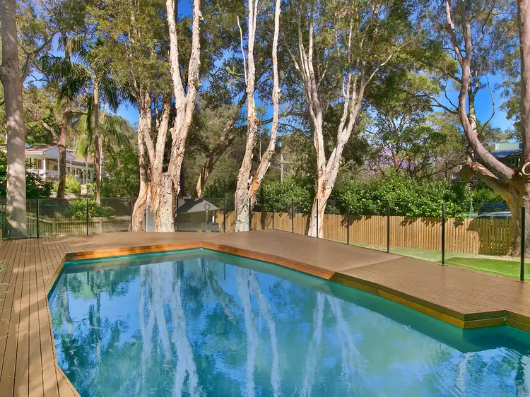 Second view of Homely house listing, 66 Crescent Road, Newport NSW 2106