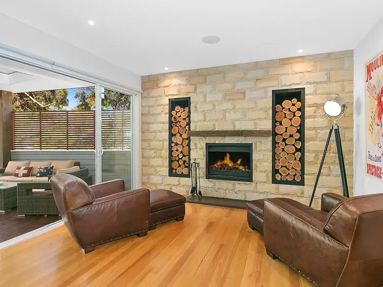 Third view of Homely house listing, 66 Crescent Road, Newport NSW 2106
