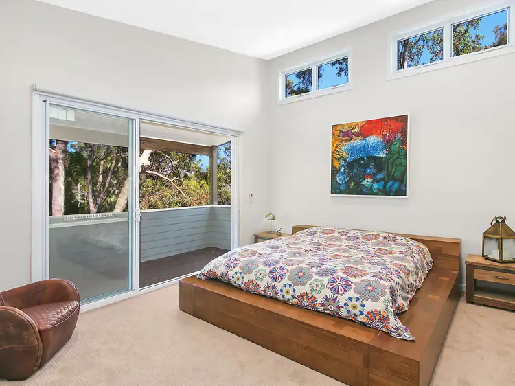 Fifth view of Homely house listing, 66 Crescent Road, Newport NSW 2106