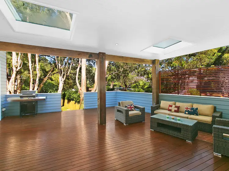 Sixth view of Homely house listing, 66 Crescent Road, Newport NSW 2106