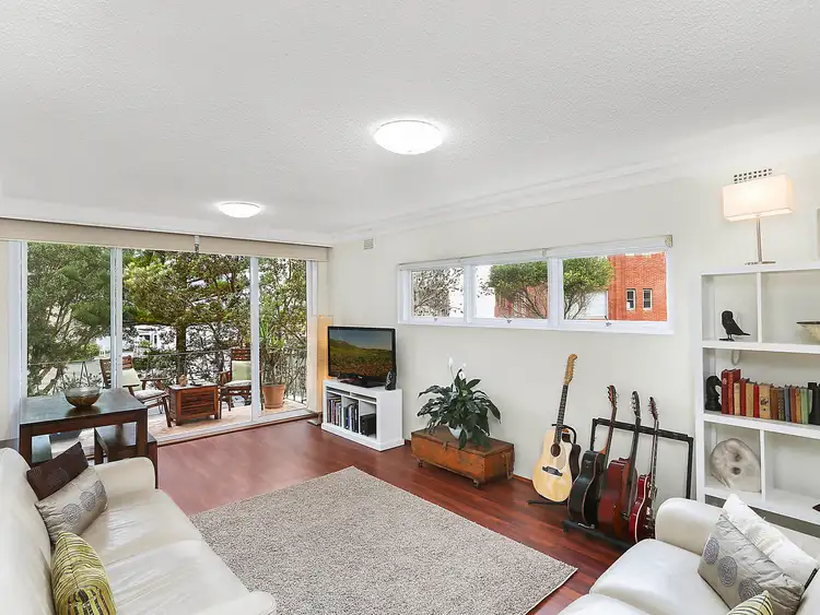 4/3 Ozone Street, Cronulla NSW 2230
