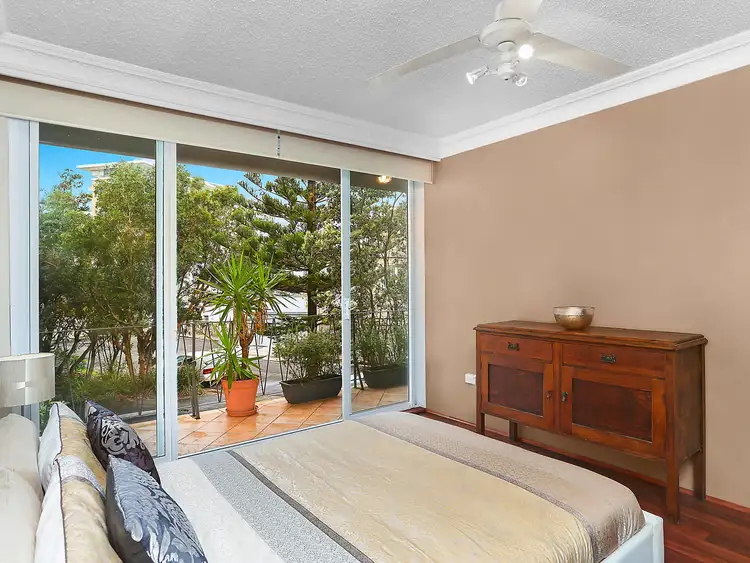 Third view of Homely apartment listing, 4/3 Ozone Street, Cronulla NSW 2230
