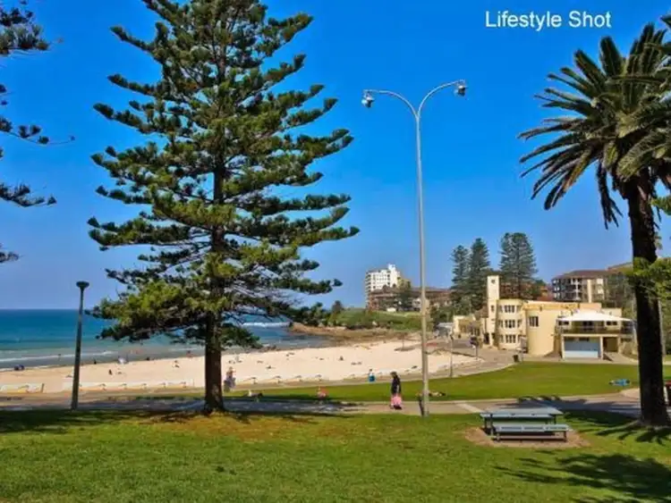 Fifth view of Homely apartment listing, 4/3 Ozone Street, Cronulla NSW 2230