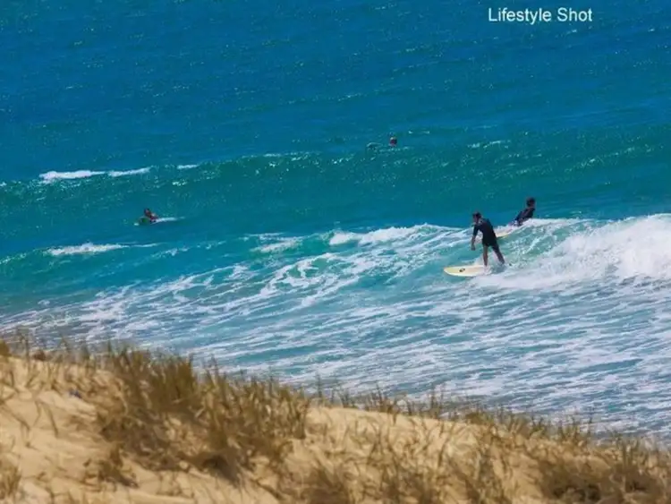 Sixth view of Homely apartment listing, 4/3 Ozone Street, Cronulla NSW 2230