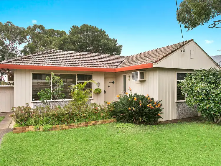 9 Pacific Street, Caringbah South NSW 2229