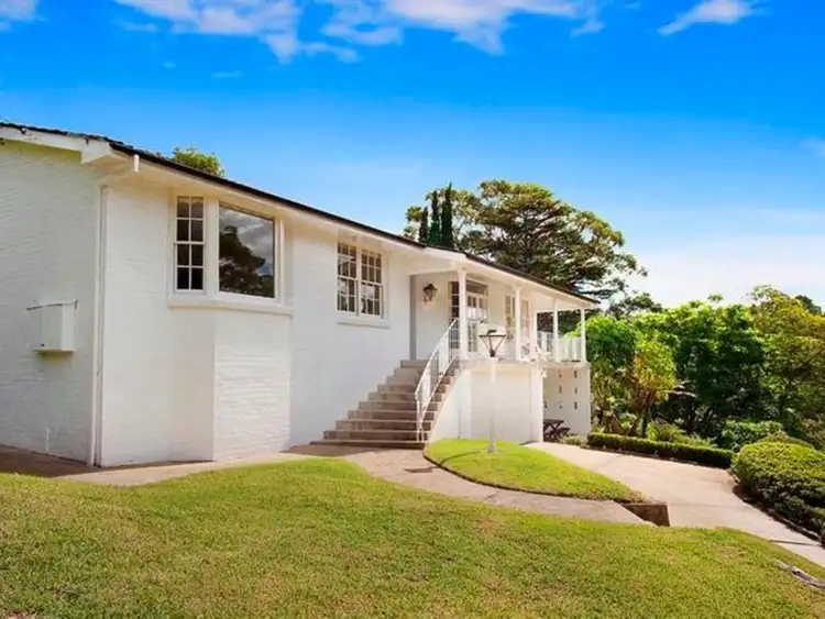 Main view of Homely house listing, 163 Riverview Street, Riverview NSW 2066
