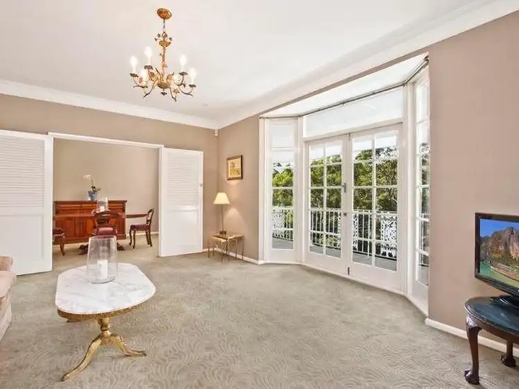 Second view of Homely house listing, 163 Riverview Street, Riverview NSW 2066