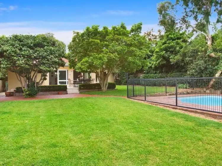 7 Pengilly Street, Riverview NSW 2066