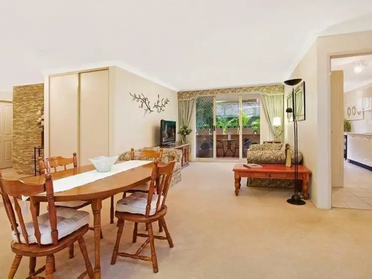 2/7 Hampden Street, Beverly Hills NSW 2209