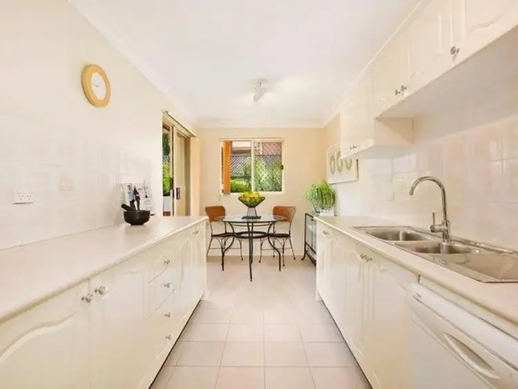 Third view of Homely apartment listing, 2/7 Hampden Street, Beverly Hills NSW 2209