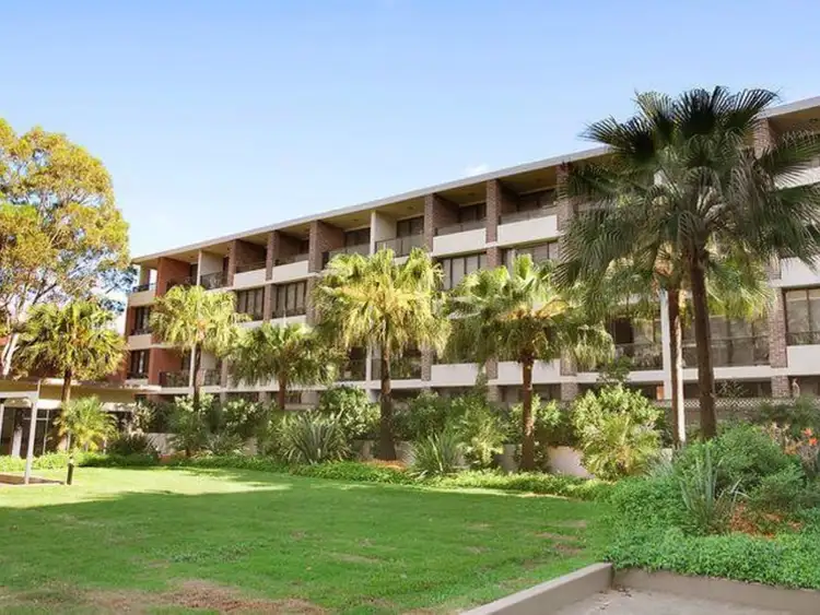 82/1 Brown Street, Ashfield NSW 2131