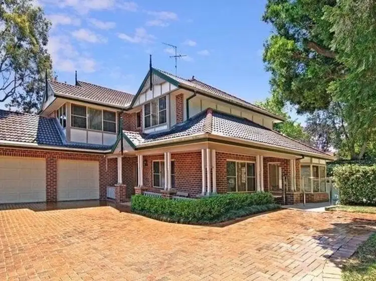 20B Pengilly Street, Riverview NSW 2066