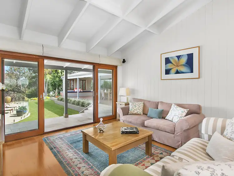 Fifth view of Homely house listing, 68 Elimatta Road, Mona Vale NSW 2103