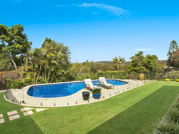 Sixth view of Homely house listing, 68 Elimatta Road, Mona Vale NSW 2103