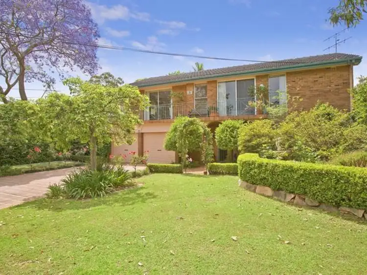 15 Riverview Street, Riverview NSW 2066