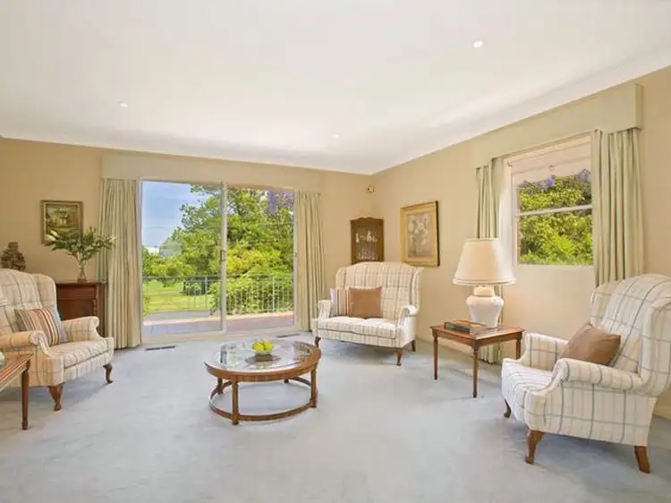 Fourth view of Homely house listing, 15 Riverview Street, Riverview NSW 2066