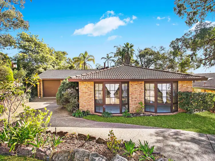 8 Bangaroo Street, Bangor NSW 2234