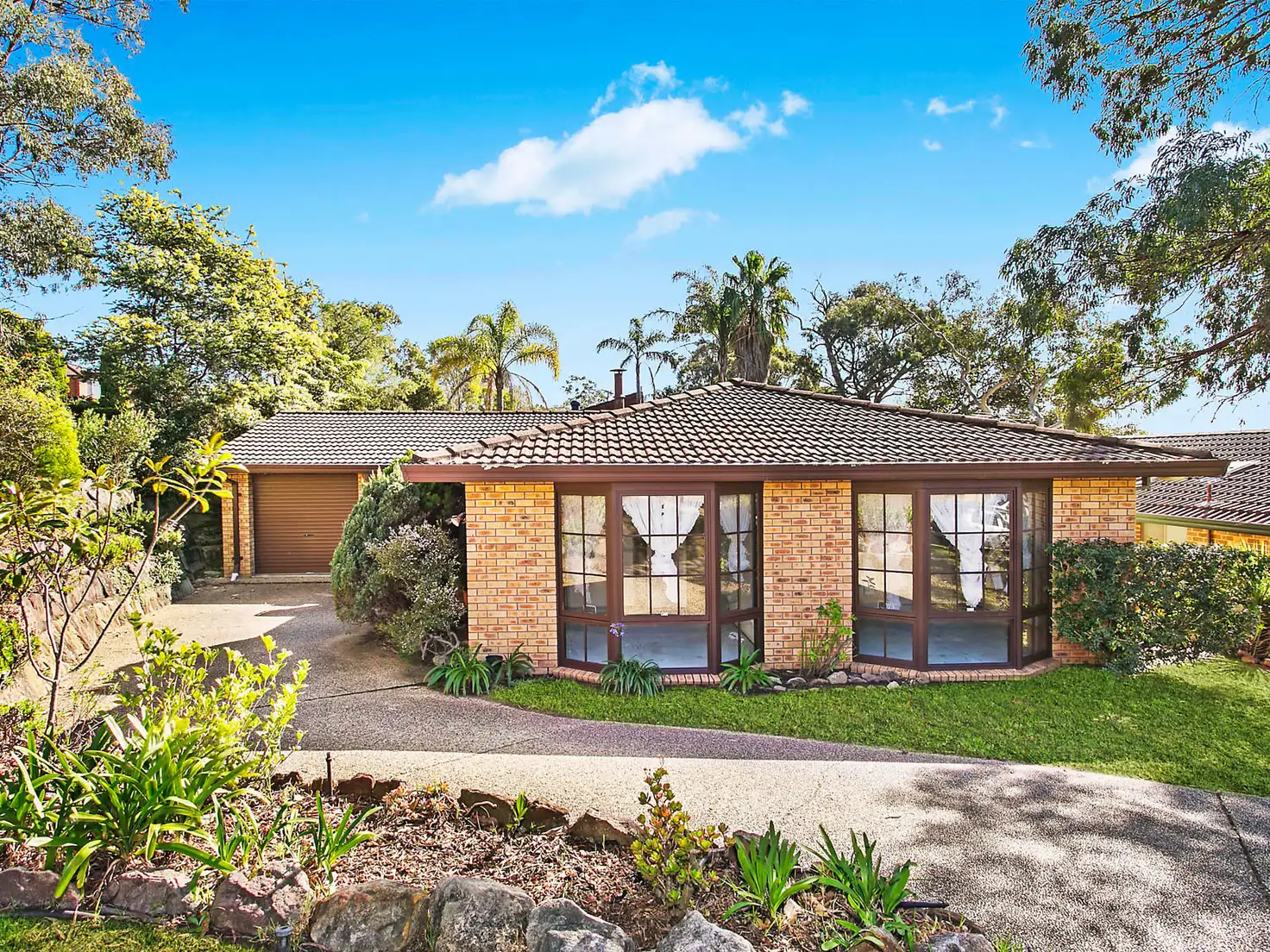 Main view of Homely house listing, 8 Bangaroo Street, Bangor NSW 2234