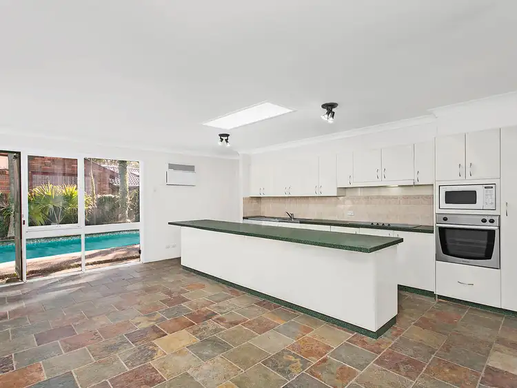 Second view of Homely house listing, 8 Bangaroo Street, Bangor NSW 2234