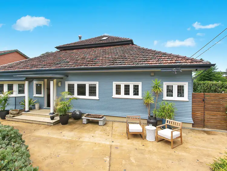 23 Elimatta Road, Mona Vale NSW 2103