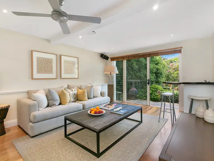 Second view of Homely house listing, 23 Elimatta Road, Mona Vale NSW 2103
