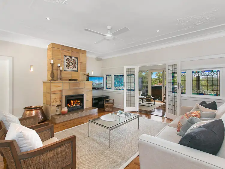 Third view of Homely house listing, 23 Elimatta Road, Mona Vale NSW 2103