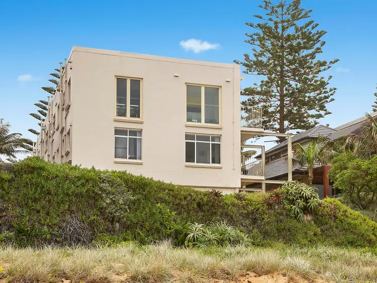 Main view of Homely apartment listing, 2/13 Surfview Road, Mona Vale NSW 2103