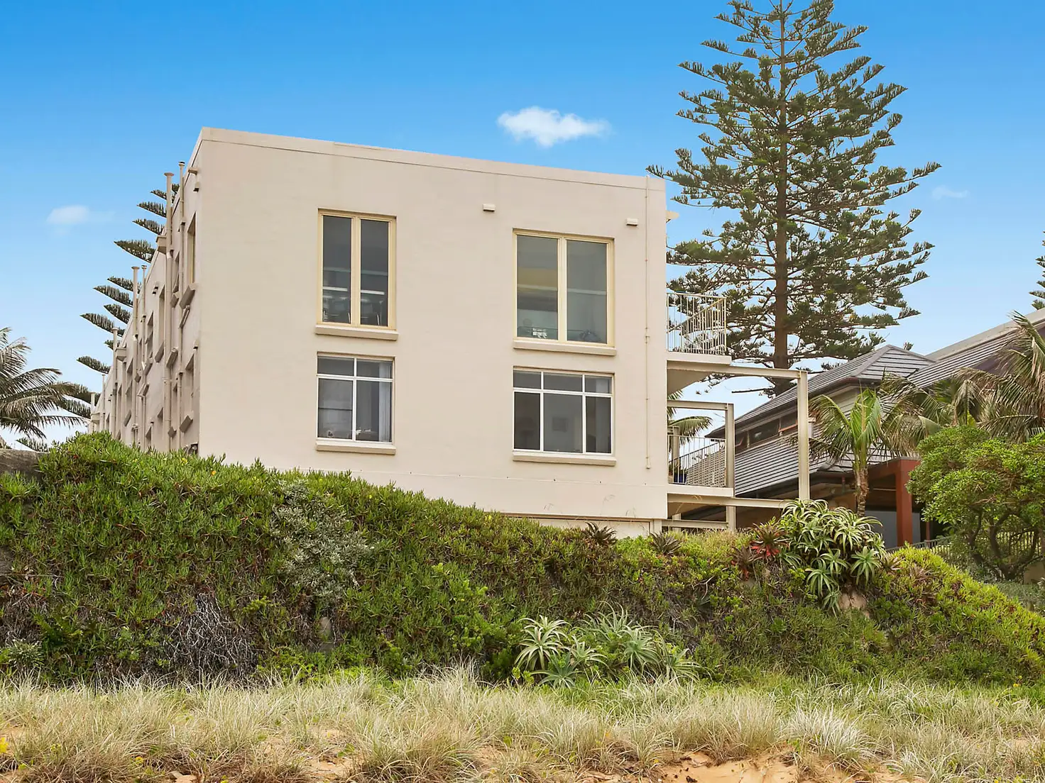 Main view of Homely apartment listing, 2/13 Surfview Road, Mona Vale NSW 2103