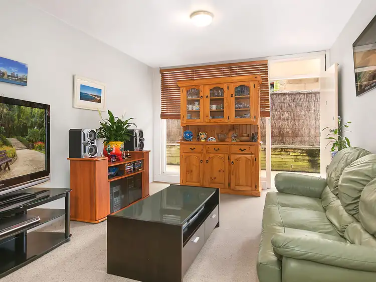 Second view of Homely apartment listing, 2/13 Surfview Road, Mona Vale NSW 2103