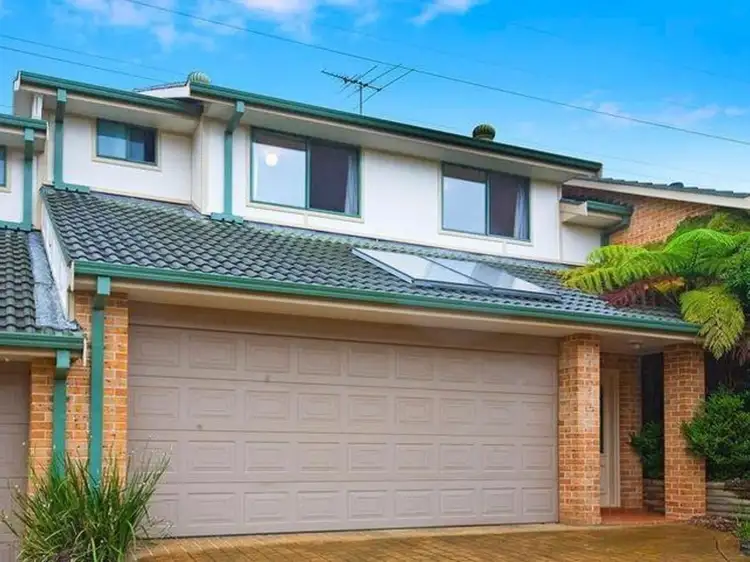 21/17 Bangaroo Street, Bangor NSW 2234