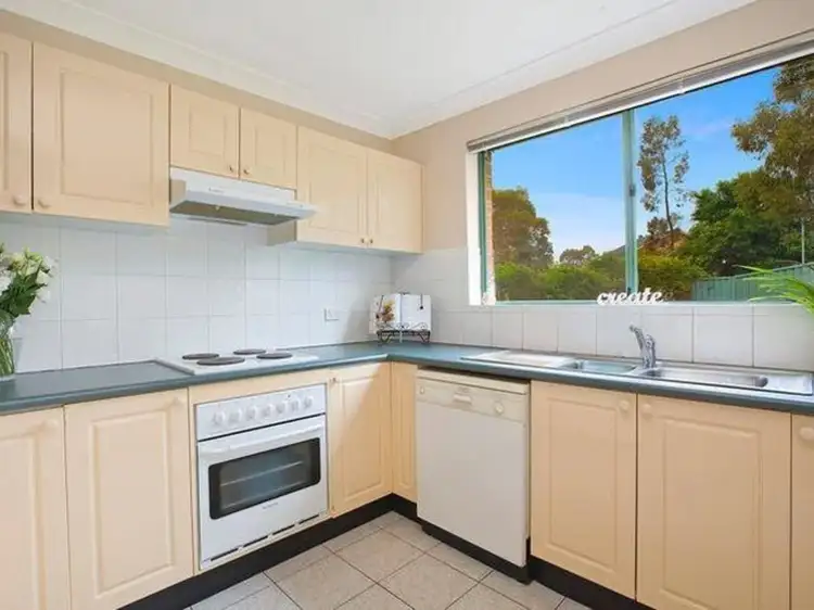 Third view of Homely townhouse listing, 21/17 Bangaroo Street, Bangor NSW 2234