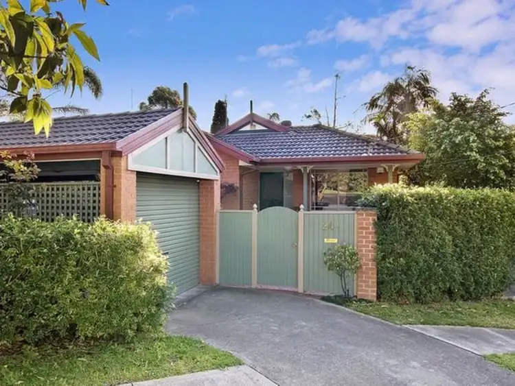 Main view of Homely house listing, 24A Grandview Street, Naremburn NSW 2065
