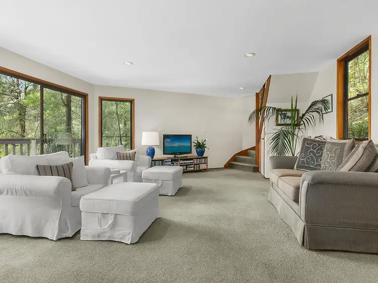 129 McCarrs Creek Road, Church Point NSW 2105