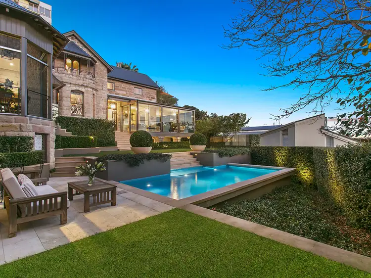 24 Musgrave Street, Mosman NSW 2088