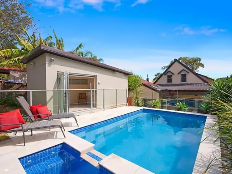 Second view of Homely house listing, 42 William Edward Street, Longueville NSW 2066