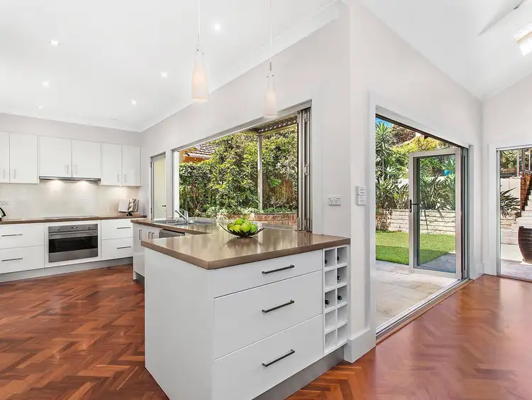 Third view of Homely house listing, 42 William Edward Street, Longueville NSW 2066