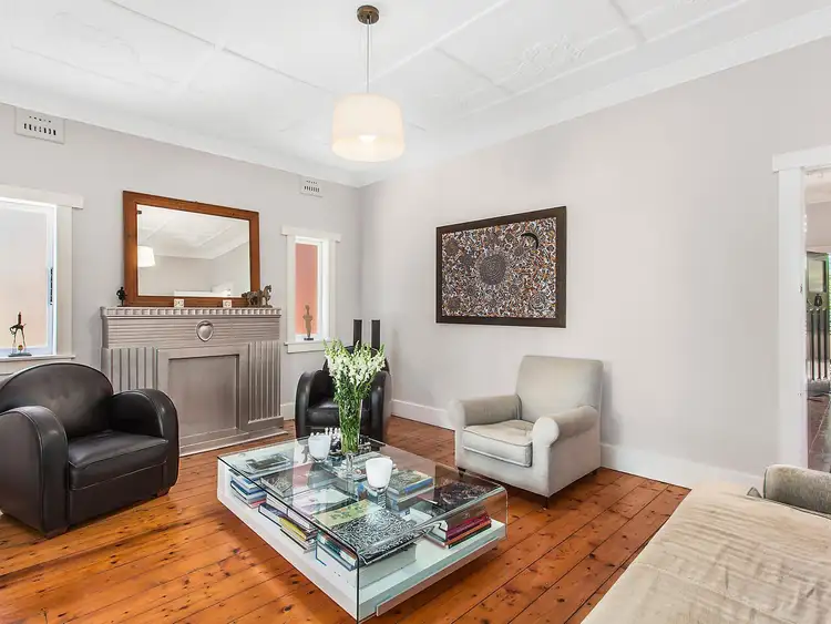 Fourth view of Homely house listing, 42 William Edward Street, Longueville NSW 2066