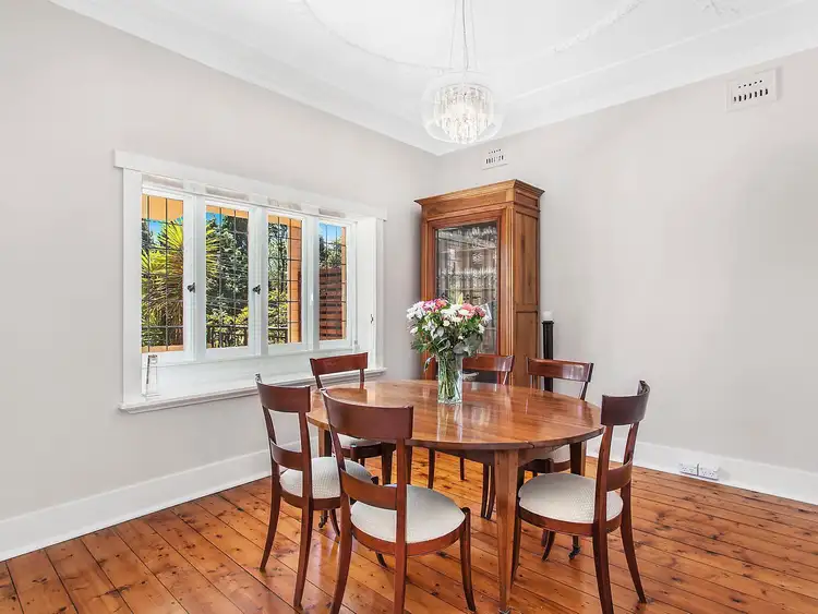 Fifth view of Homely house listing, 42 William Edward Street, Longueville NSW 2066