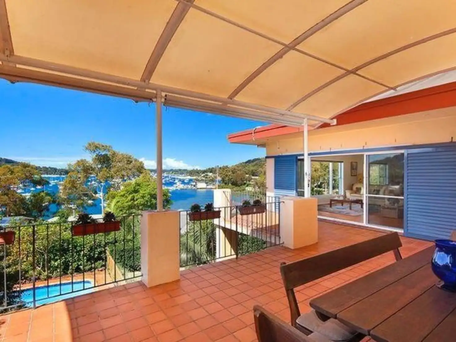 Main view of Homely house listing, 9 Baroona Road, Church Point NSW 2105